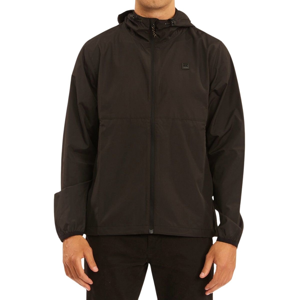 Billabong Transport Windbreaker MHE - BoardCo