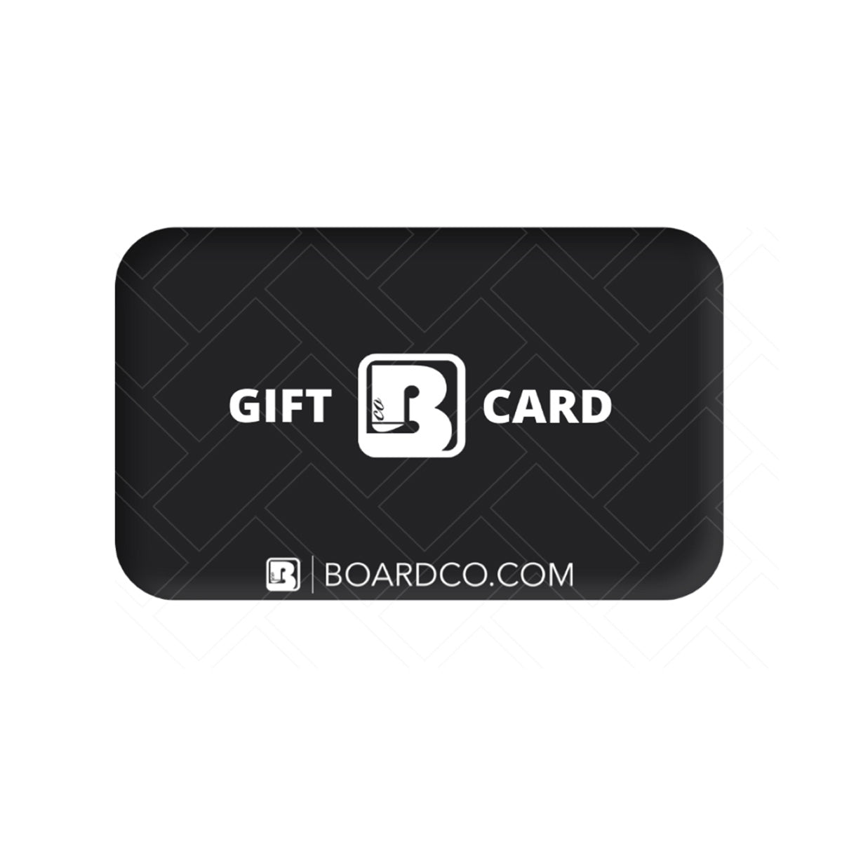 BoardCo Gift Card - BoardCo