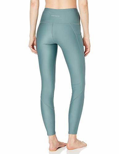Body Glove Active Sanctuary Demeter Legging in Moss - BoardCo