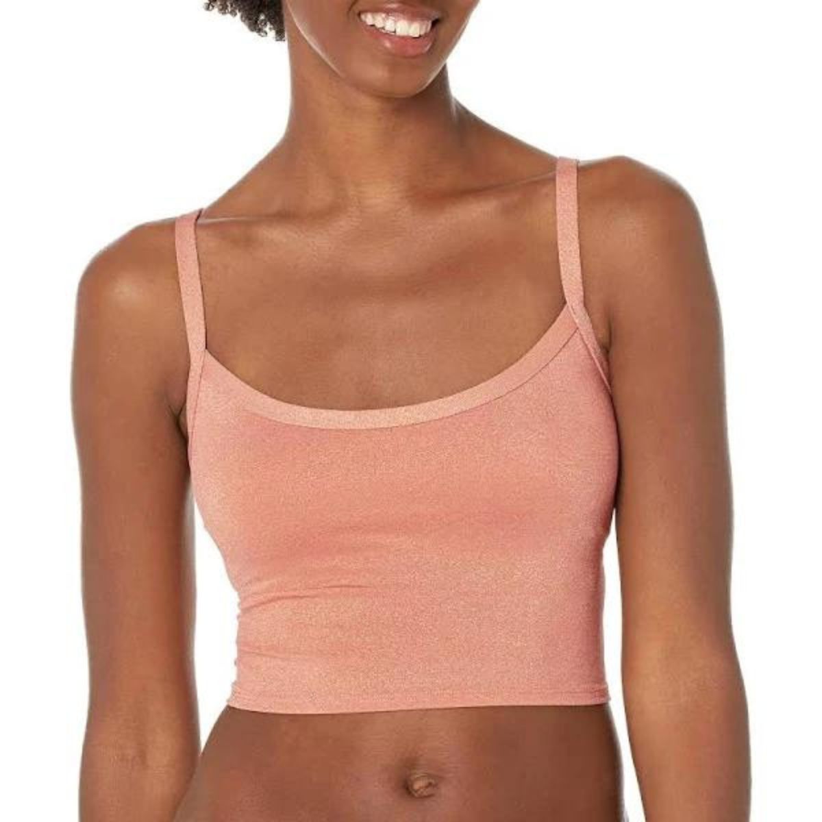 Body Glove Brilliance Michelle Bikini Top in French Rose - BoardCo