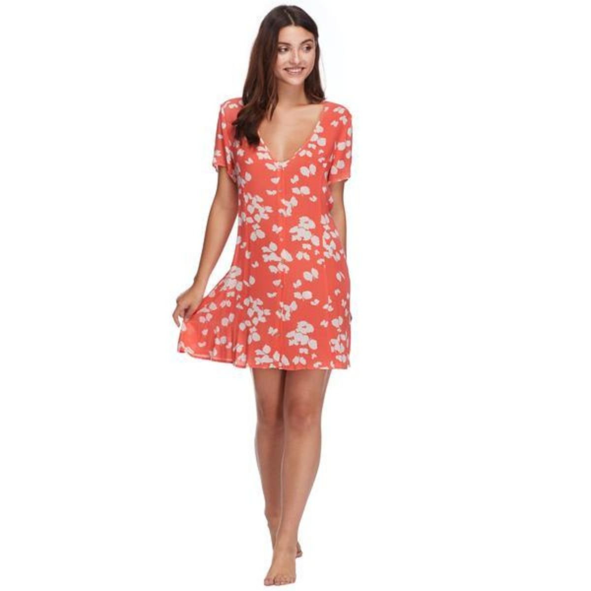 Body Glove Daisy Dress in Splendid - BoardCo