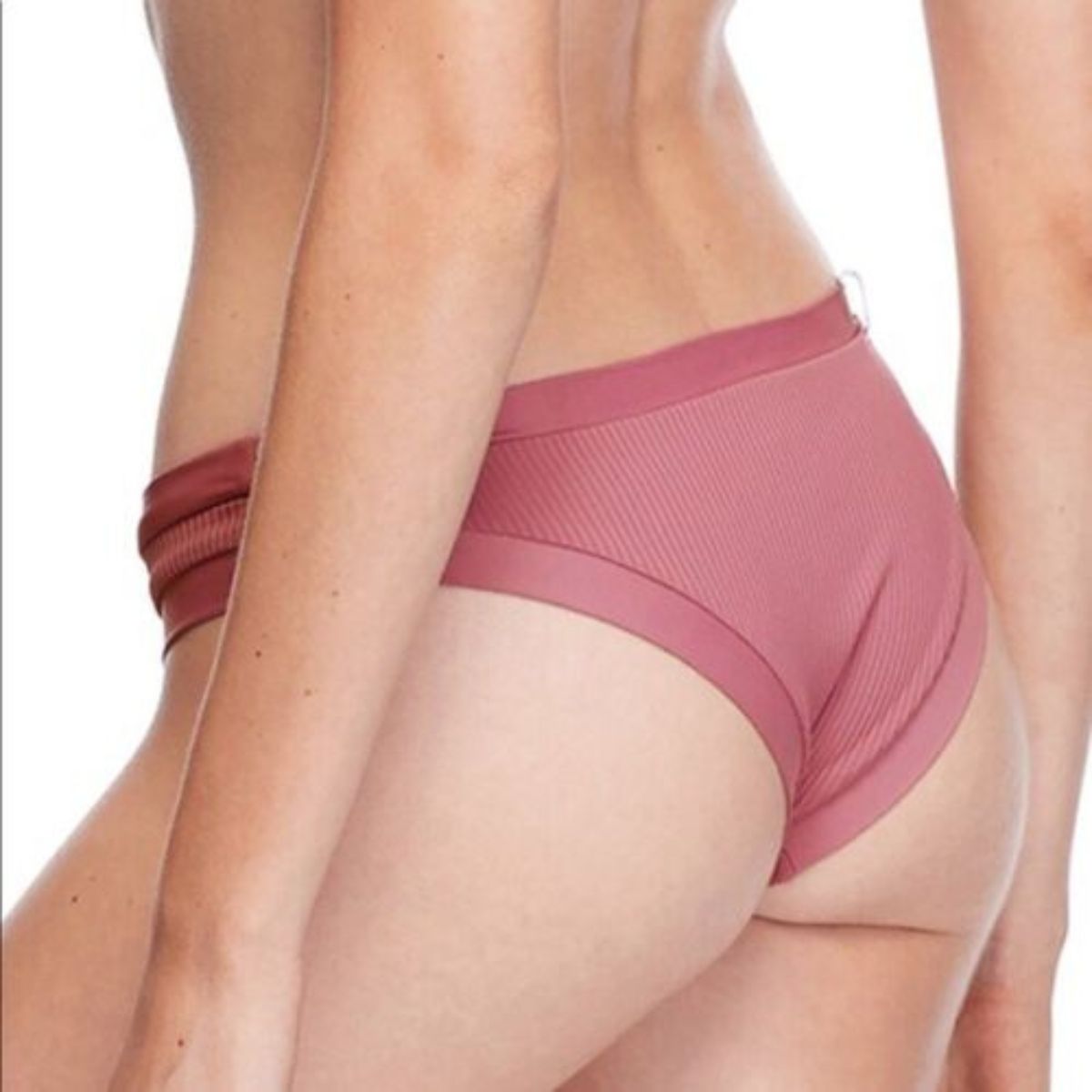 Body Glove Ibiza Audrey Bottoms in Rosewood - BoardCo