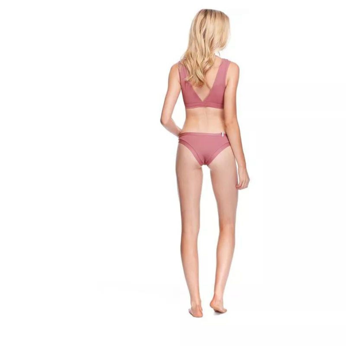 Body Glove Ibiza Audrey Bottoms in Rosewood - BoardCo