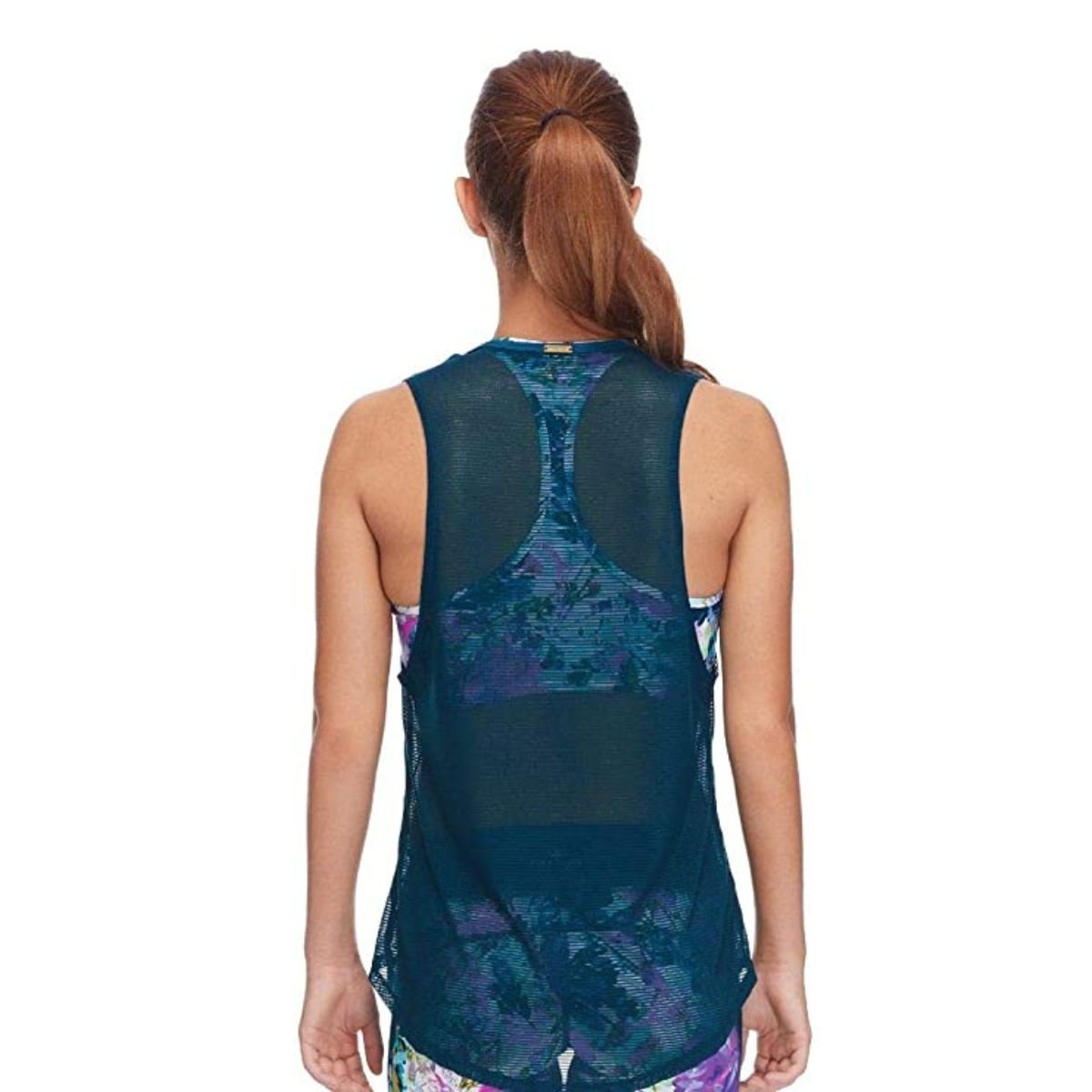 Body Glove Lacerta Bayamo Tank Top in Oceanic - BoardCo