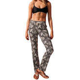 Body Glove Women's Drawstring Pant in Black - BoardCo