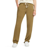 Body Glove Women's Drawstring Pant in Fern Green - BoardCo
