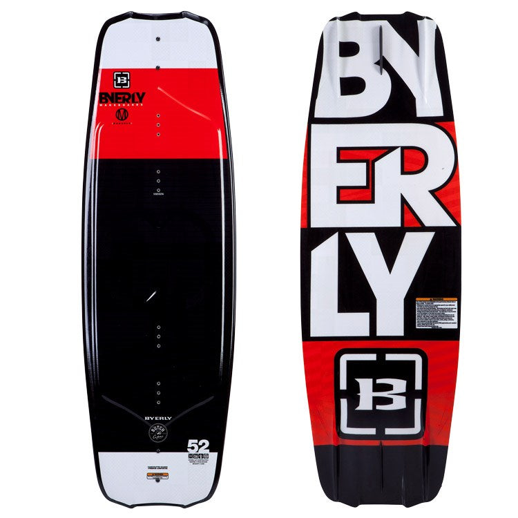 Hyperlite Byerly Monarch Wakeboard 2014