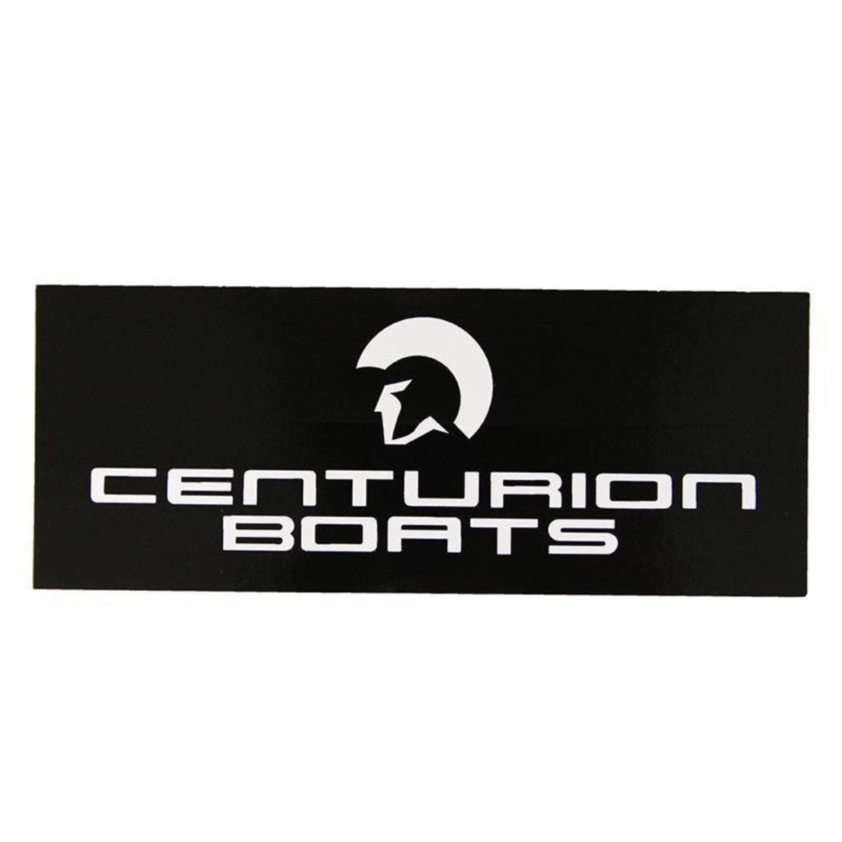 Centurion 7Inch Adhesive Decal