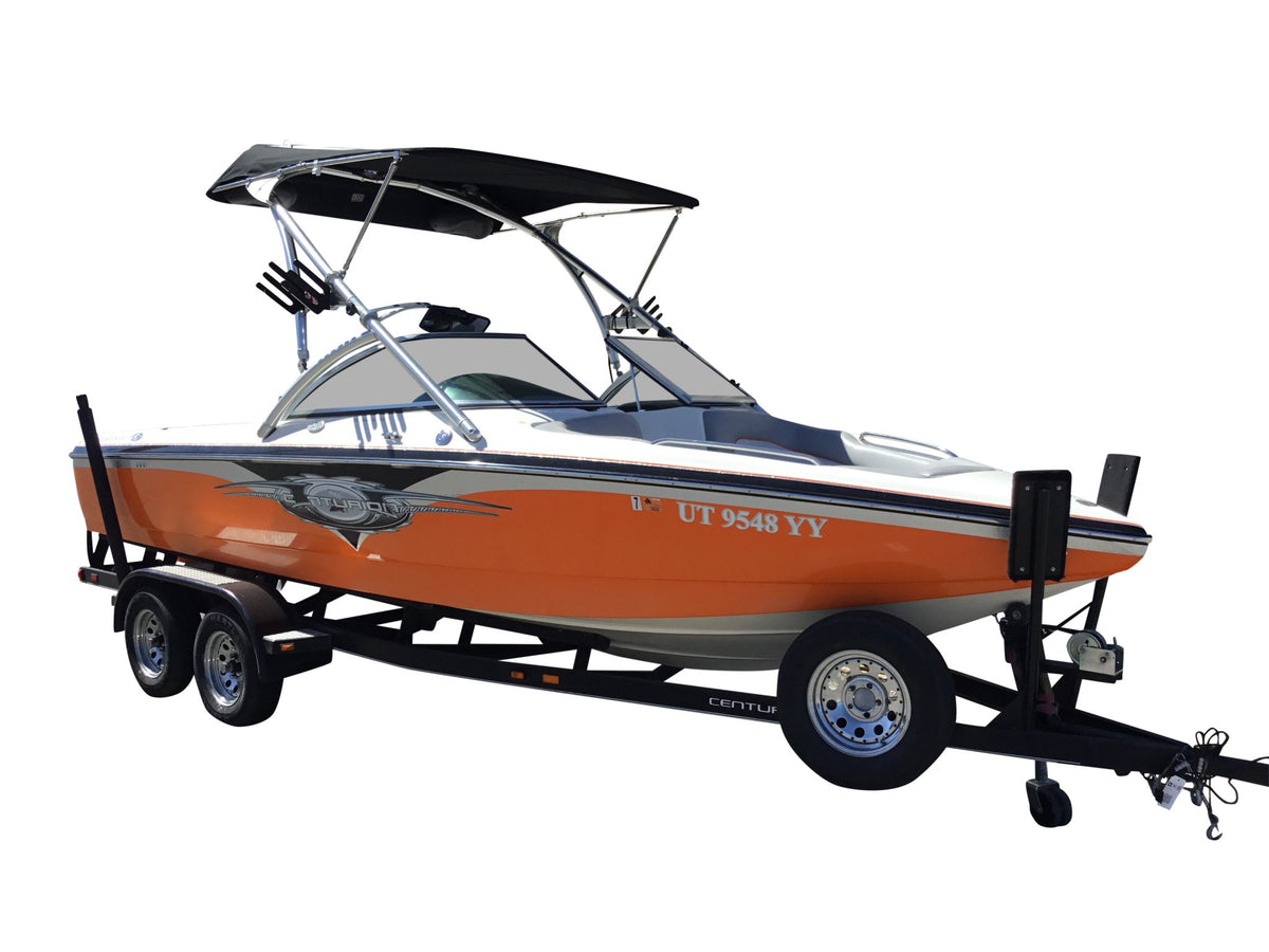 Centurion Avalanche C-4 G Force Pro Flight Folding Canopy Top - BoardCo