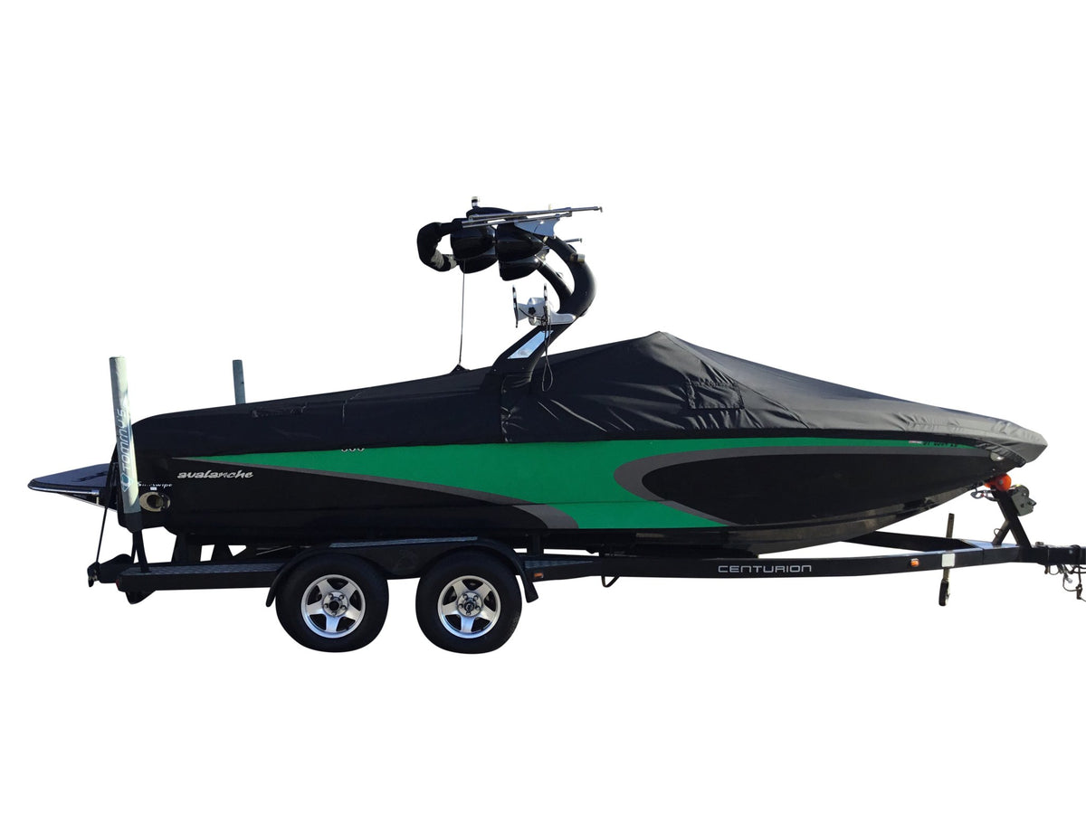 Centurion Avalanche C-4 Gladiator Cinch Cover - BoardCo