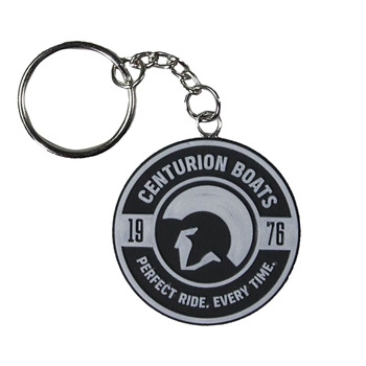 Centurion Boats PVC Key Chain - BoardCo