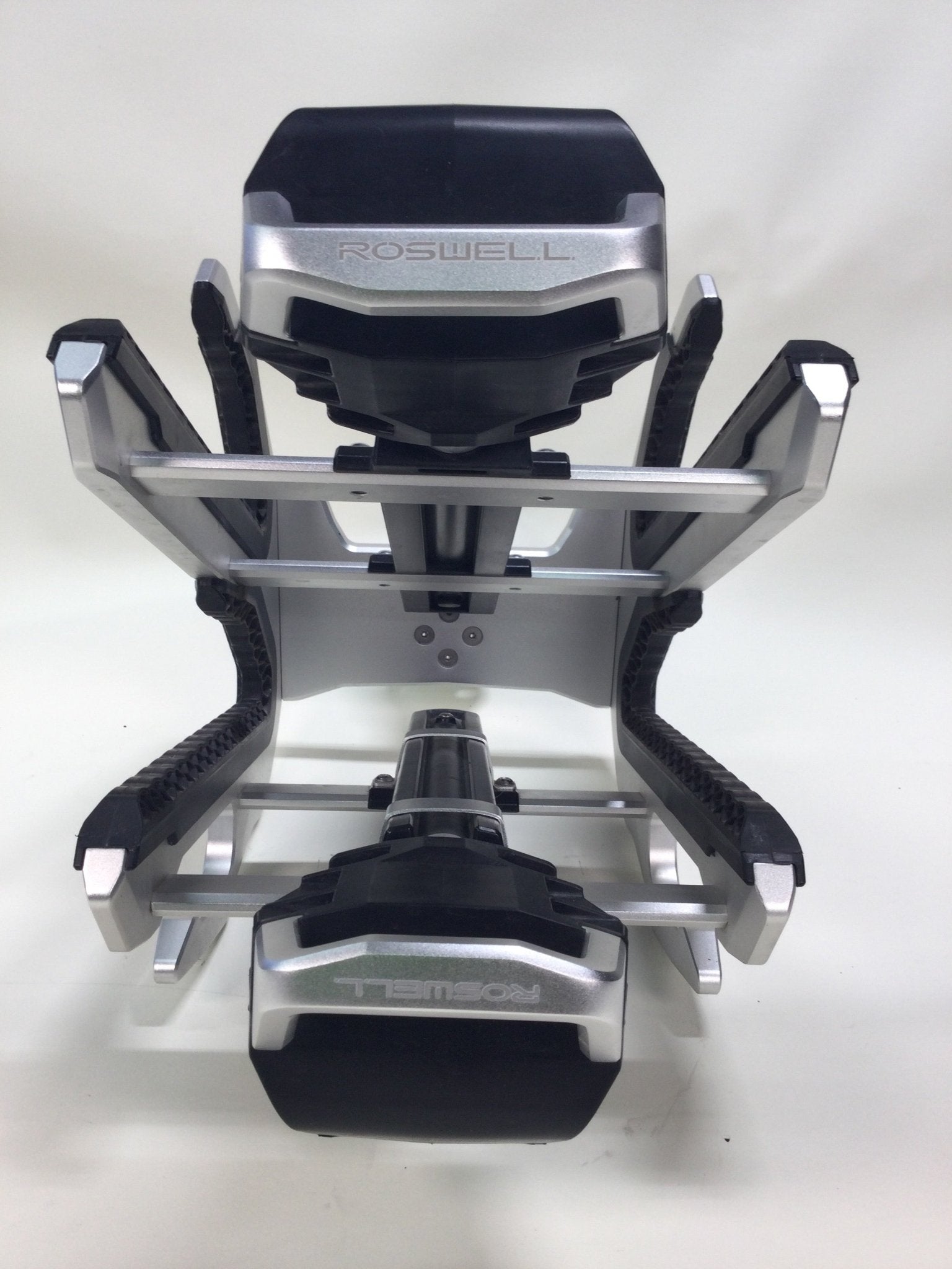 Centurion Bombshell 2.0 NO Flag Holder Rack Cover (Pair) - BoardCo