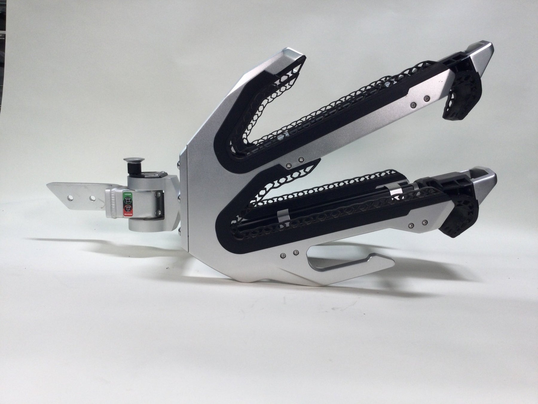Centurion Bombshell 2.0 NO Flag Holder Rack Cover (Pair) - BoardCo