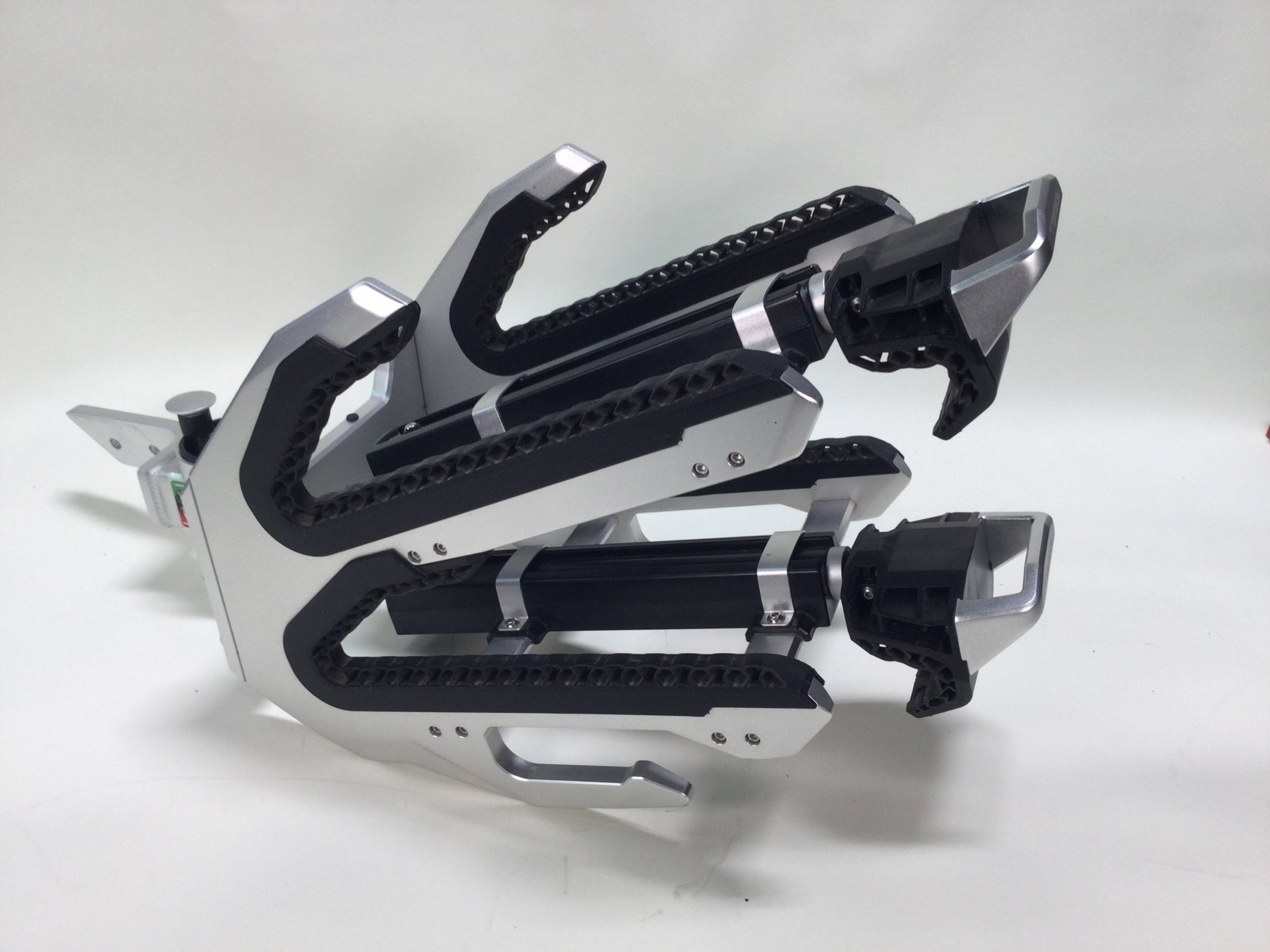 Centurion Bombshell 2.0 NO Flag Holder Rack Cover (Pair) - BoardCo