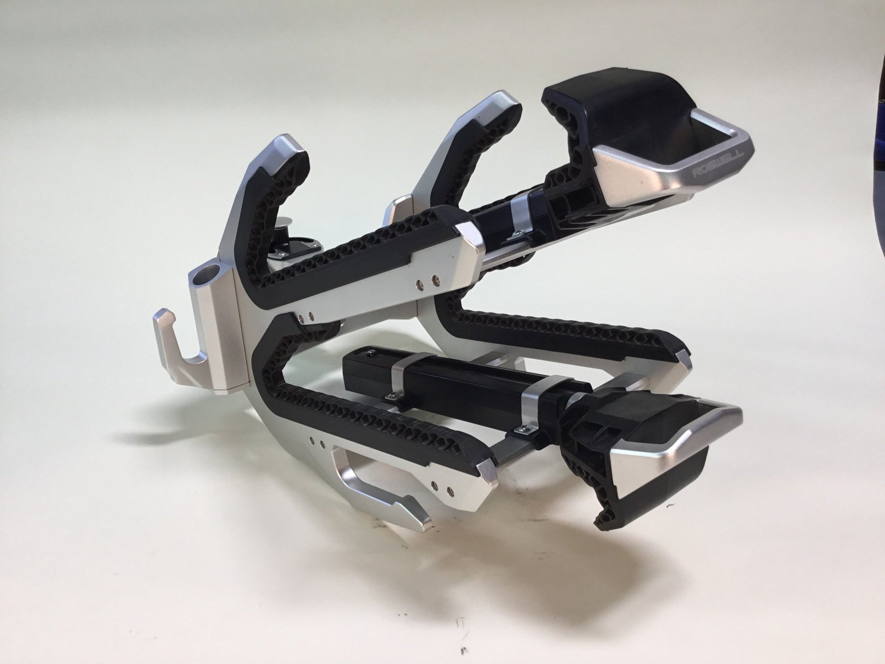 Centurion Bombshell 2.0 WITH Flag Holder Rack Cover (Pair) - BoardCo