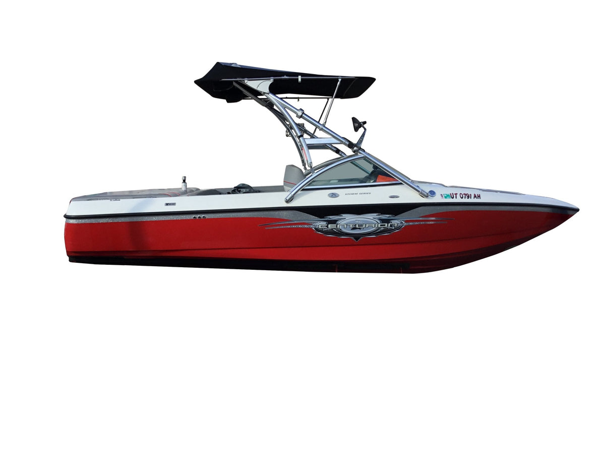 Centurion Cyclone with Narrow Proflight G - Force Tower - BoardCo