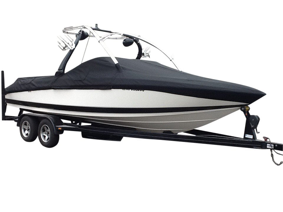 Centurion Enzo SV230 Evolution Gen 1-2 Cinch Cover - BoardCo