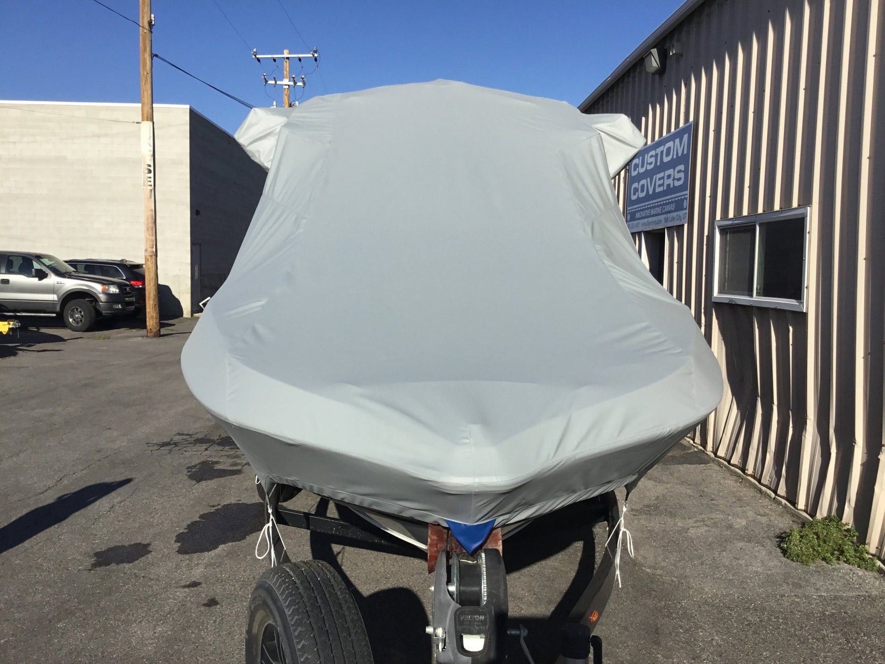 Centurion Enzo SV233 Maximus Tower Roswell Bimini - BoardCo