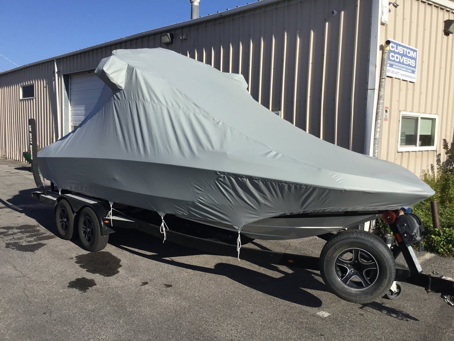Centurion Enzo SV233 Maximus Tower Roswell Bimini - BoardCo