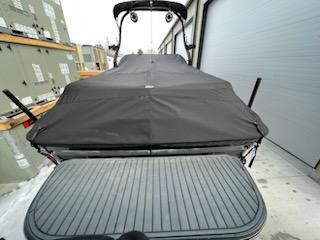 Centurion Enzo SV240 Gladiator Cinch Cover - BoardCo