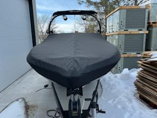 Centurion Enzo SV240 Gladiator Cinch Cover - BoardCo