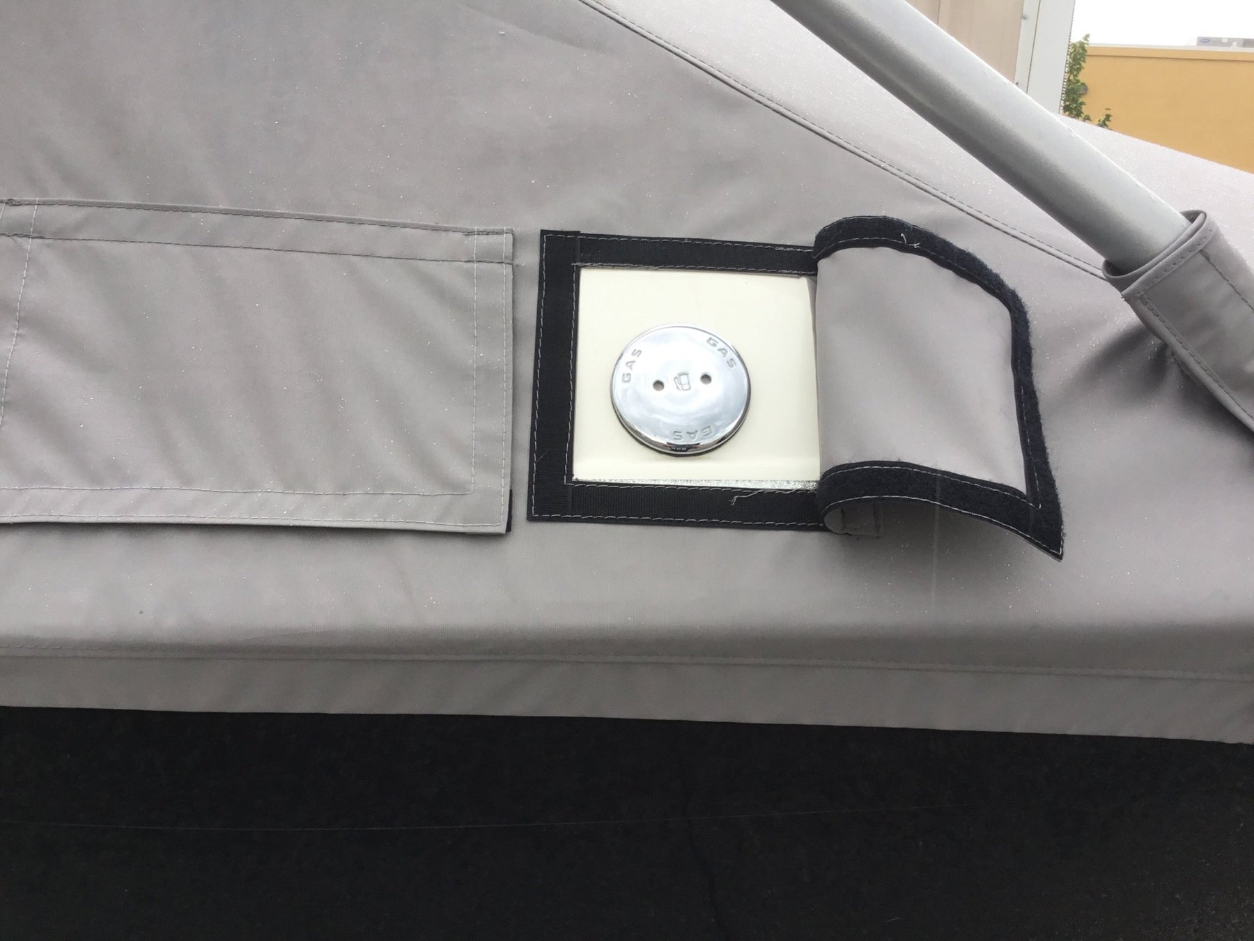 Centurion Escalade/Avalanche Cinch Cover with Proflight Tower - BoardCo