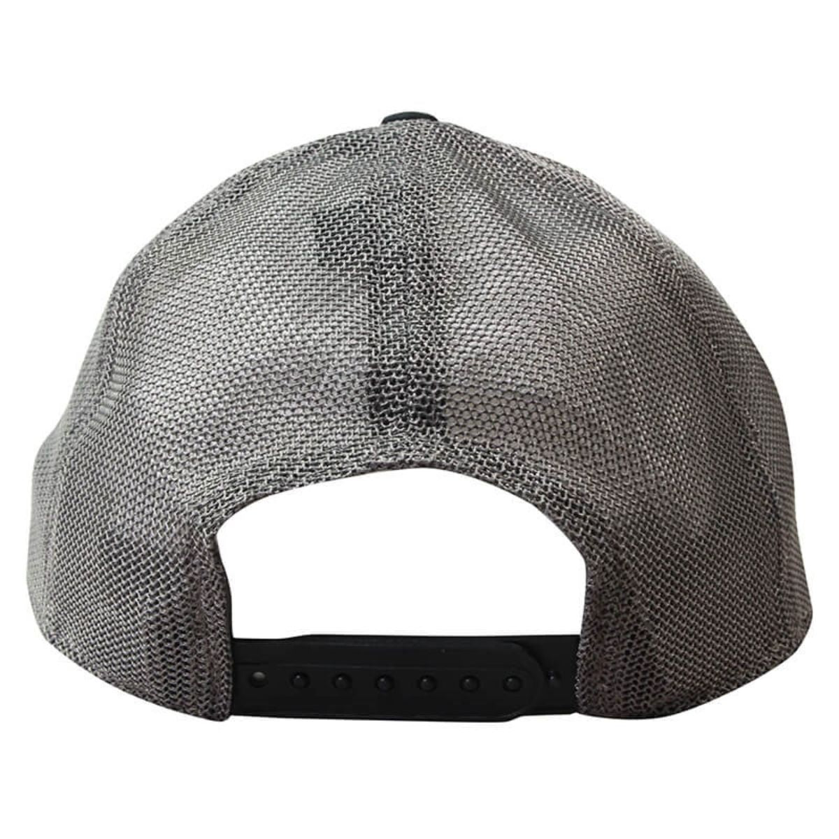 Centurion Evolution Cap in White | Charcoal - BoardCo