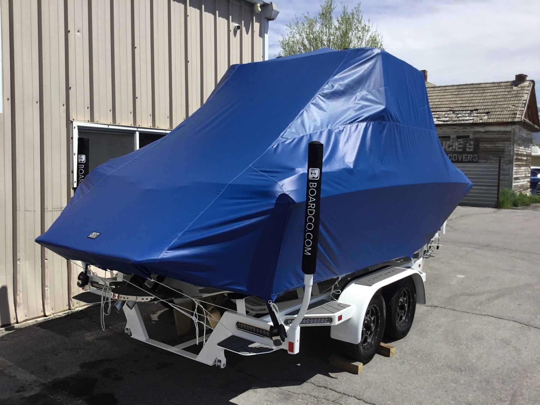 Centurion Fi21 Battle Double Up Storage Cover - BoardCo