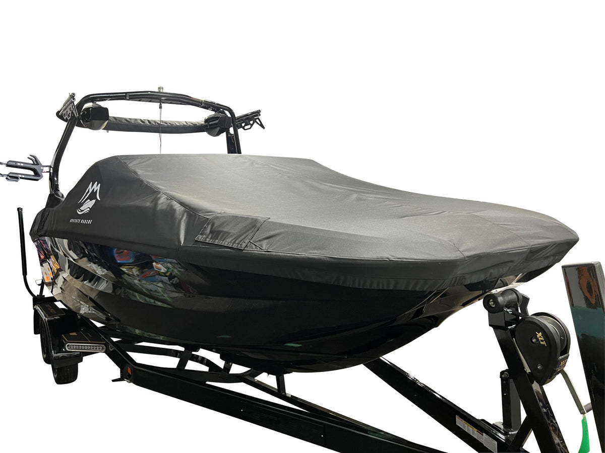 Centurion Fi23 Battle Cinch Cover - BoardCo