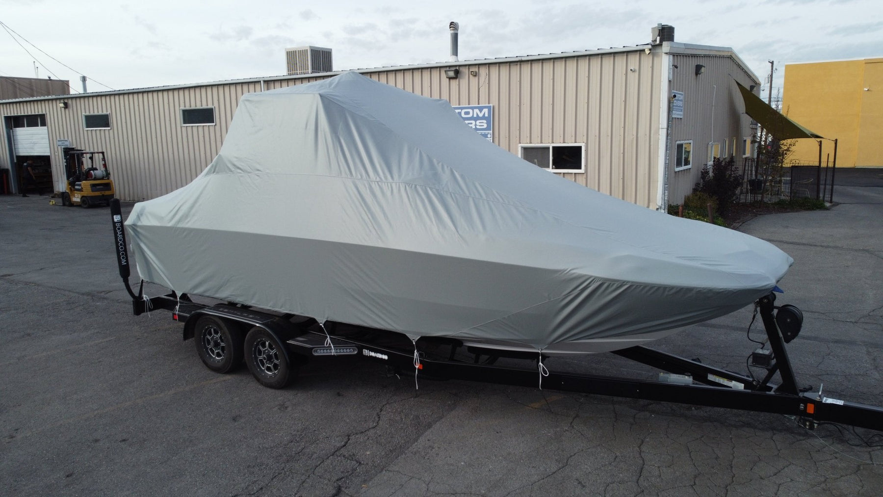 Centurion Fi23 Battle Tower with Folding Canopy top Storage Cover - BoardCo