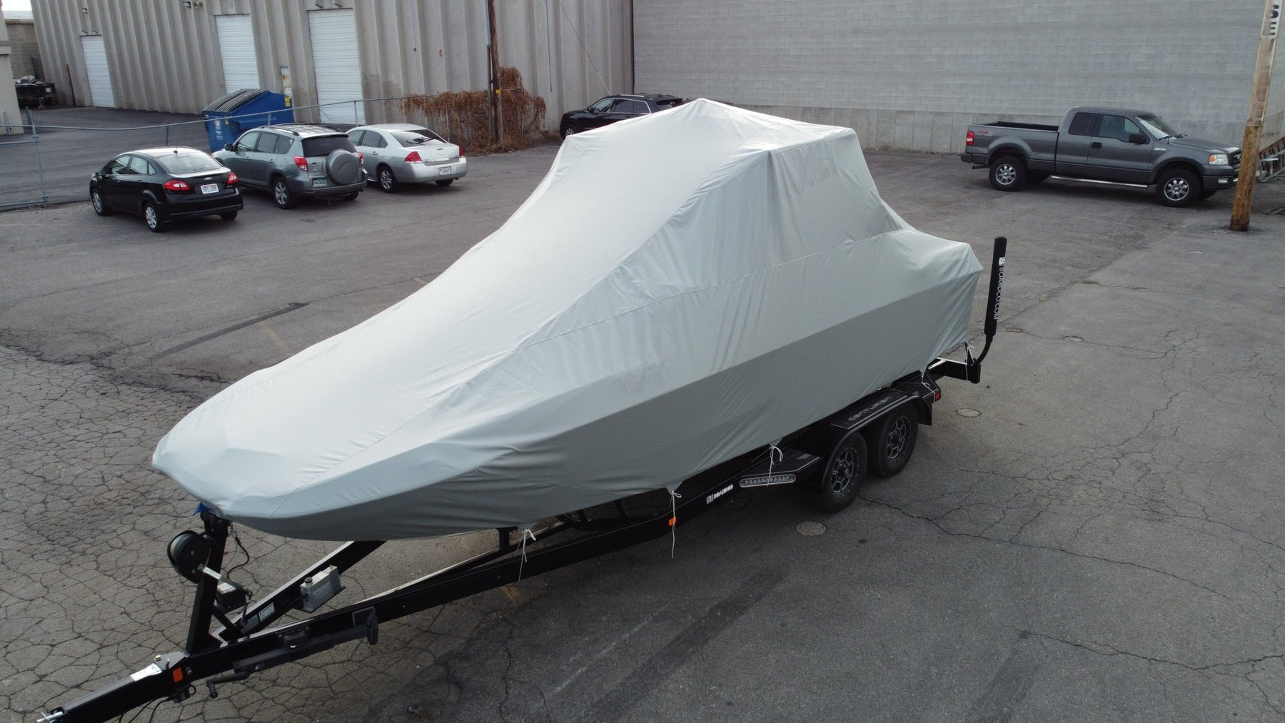 Centurion Fi23 Battle Tower with Folding Canopy top Storage Cover - BoardCo