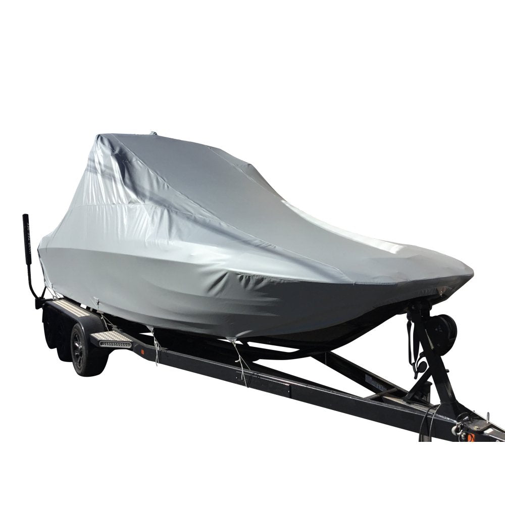 Centurion Fi25 Maximus Tower Roswell Bimini Double Up Storage Cover - BoardCo
