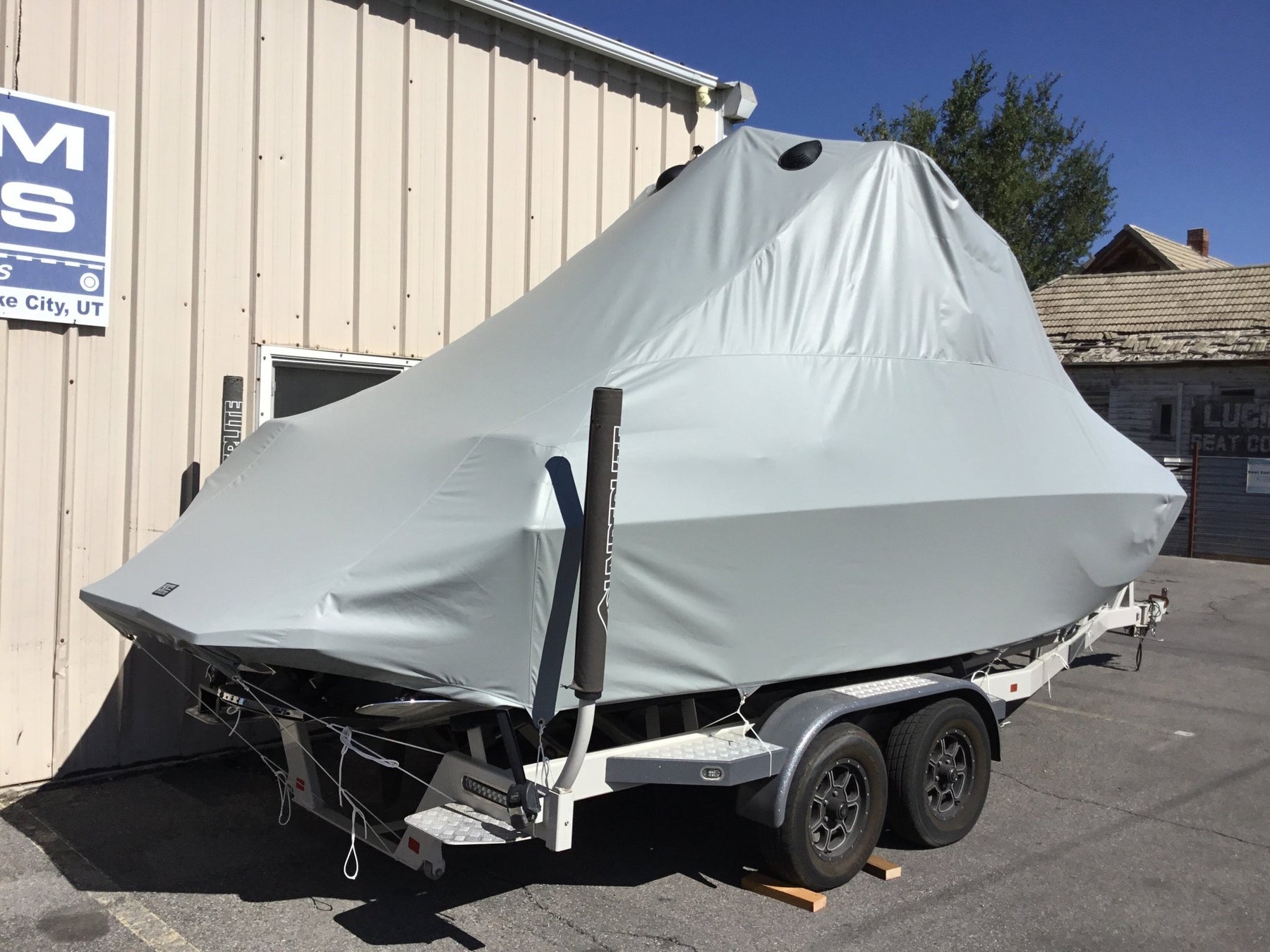 Centurion Ri217 Maximus Double Up Storage Cover - BoardCo