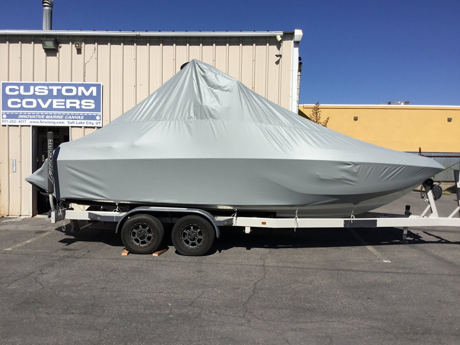 Centurion Ri217 Maximus Double Up Storage Cover - BoardCo
