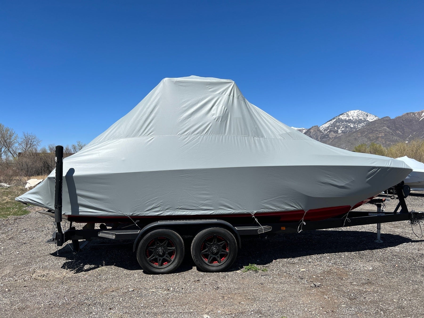 Centurion Ri217 Maximus FCTv3 Double Up Storage Cover - BoardCo