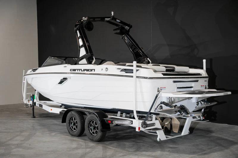 Centurion Ri230 Dropzone Roswell Bimini Bombshell 2.0 TD Ratchet Cover - BoardCo