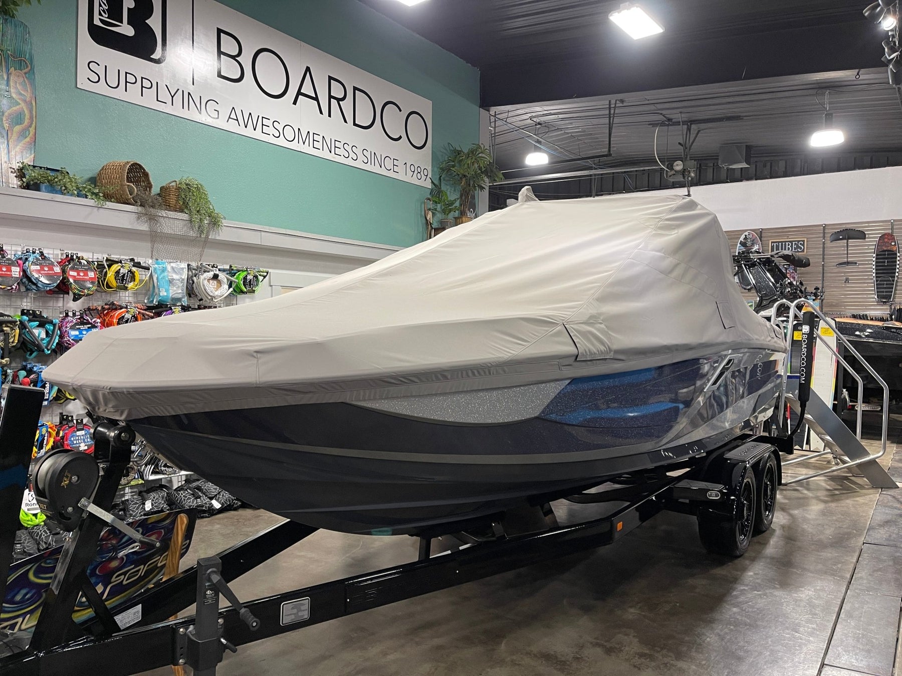 Centurion Ri230 Dropzone Roswell Bimini Bombshell 2.0 TD Ratchet Cover - BoardCo