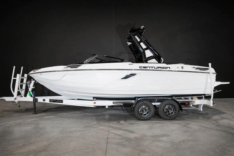 Centurion Ri230 Dropzone Roswell Bimini Bombshell 2.0 TD Ratchet Cover - BoardCo