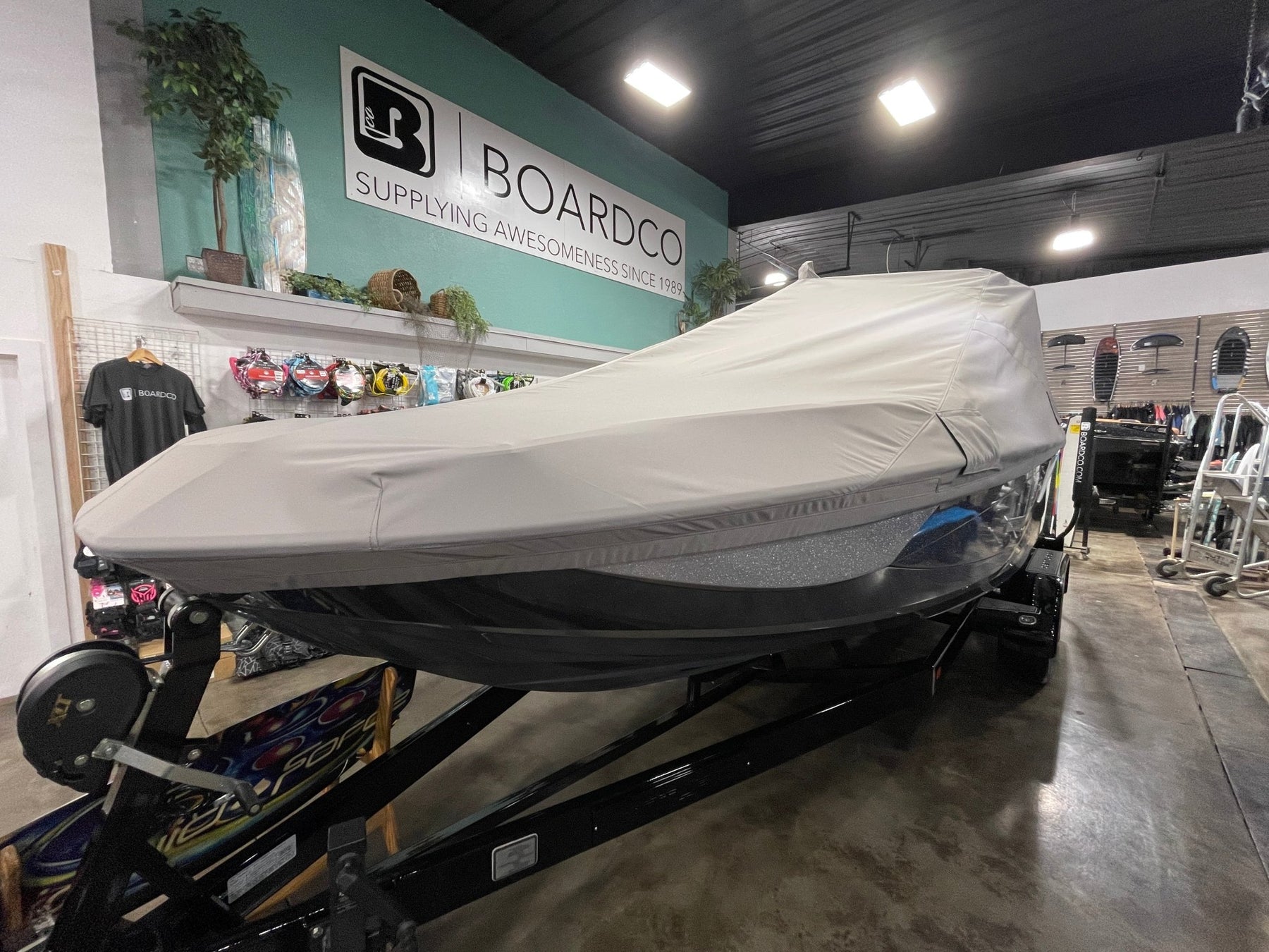 Centurion Ri230 Dropzone Roswell Bimini Bombshell 2.0 TD Ratchet Cover - BoardCo