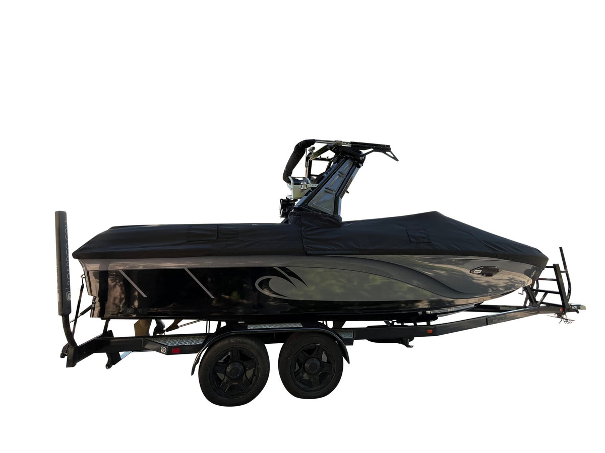 Centurion Ri237 DropZone Cinch Cover - BoardCo