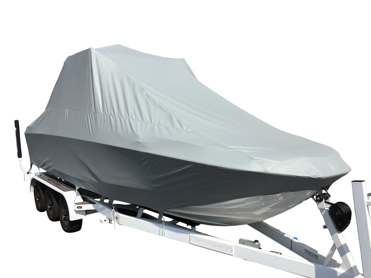 Centurion Ri245 DropZone Double Up Storage Cover - BoardCo