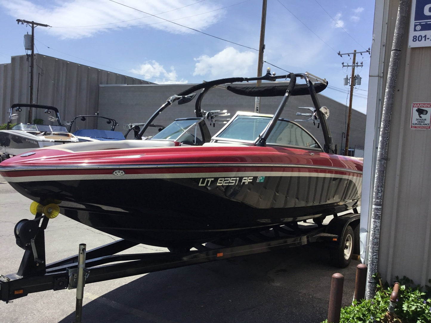 Centurion SV240 Evolution Gen 1-2 Cinch Cover - BoardCo