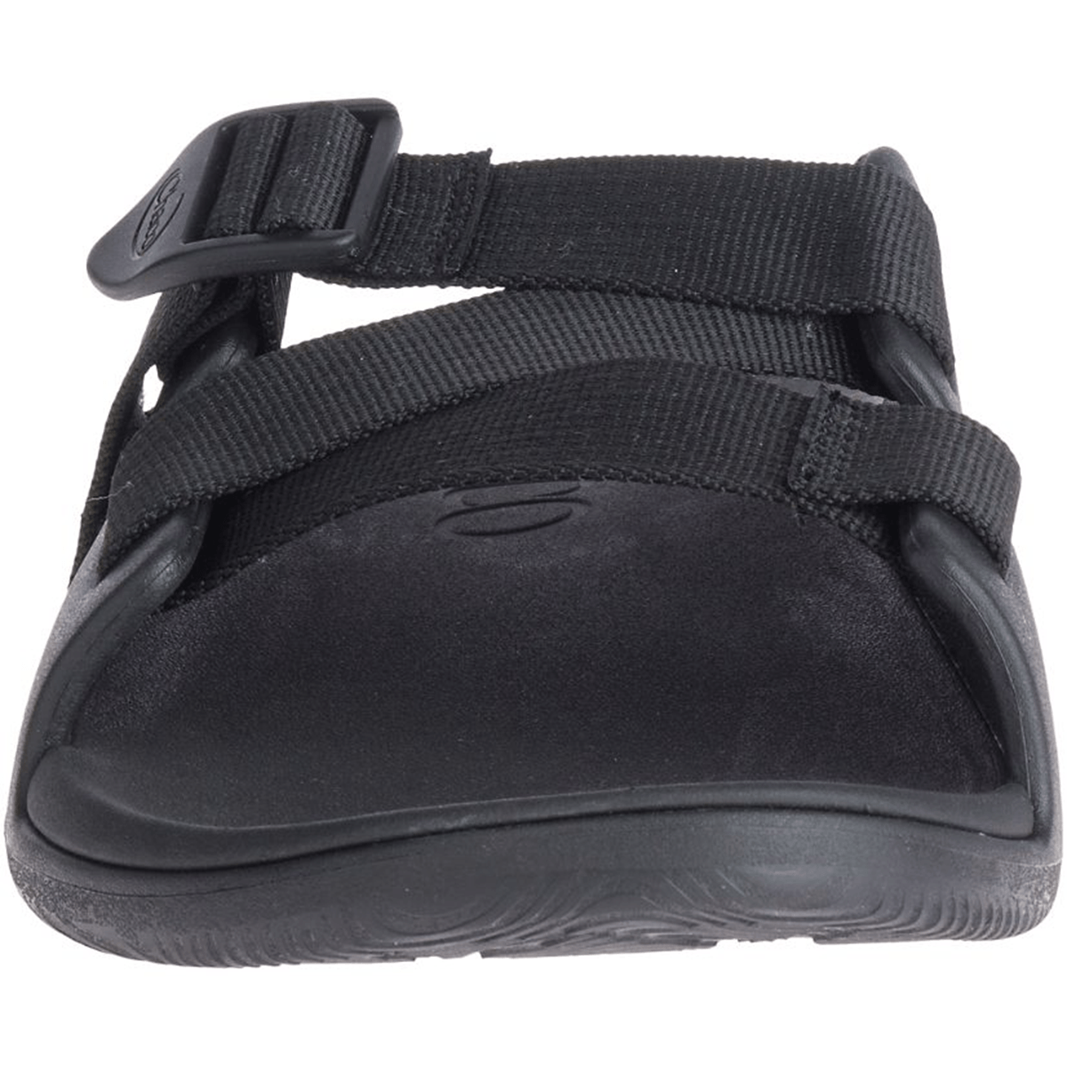 Chaco Men's Chillos Slide in Black - BoardCo