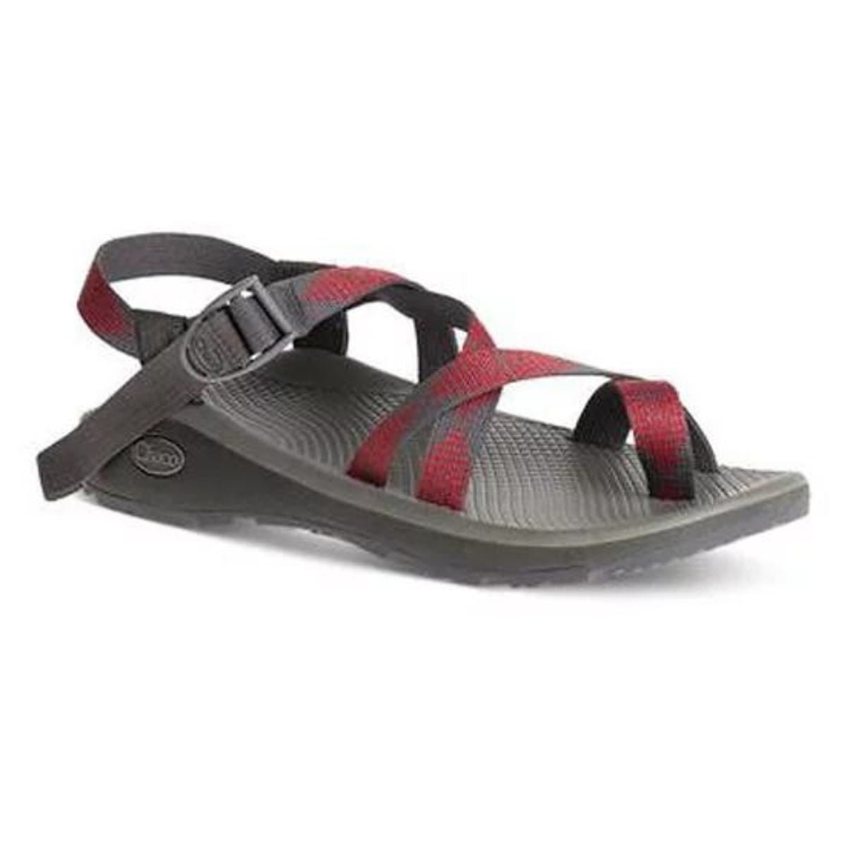 Chaco Men's ZCloud 2 Rune Reds - BoardCo