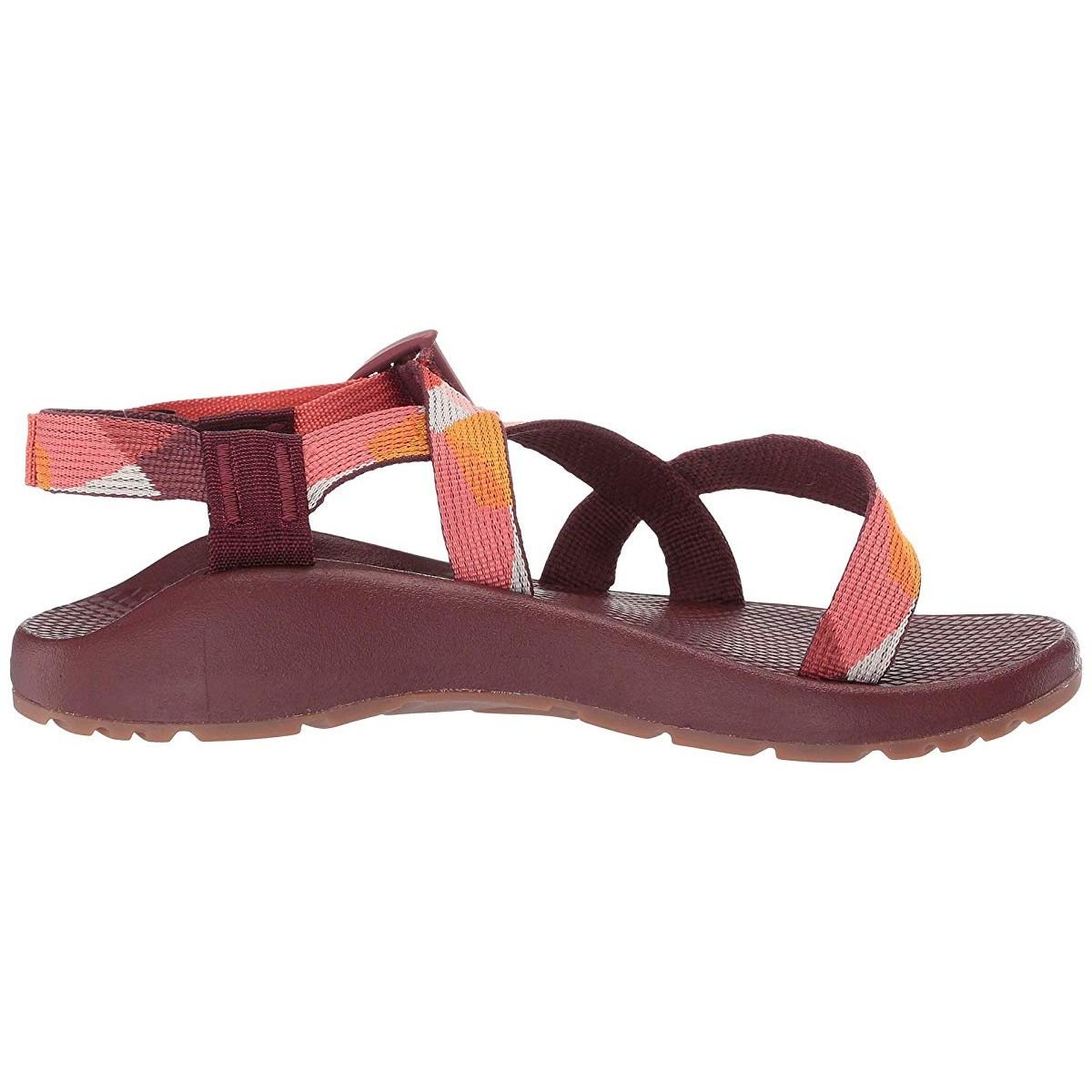 Chaco Women's Z1 Classic Kaleido Blush - BoardCo