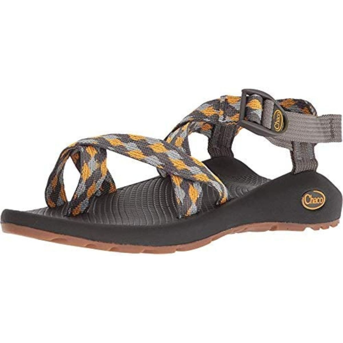 Chaco Women's Z2 Classic Quilt Golden - BoardCo