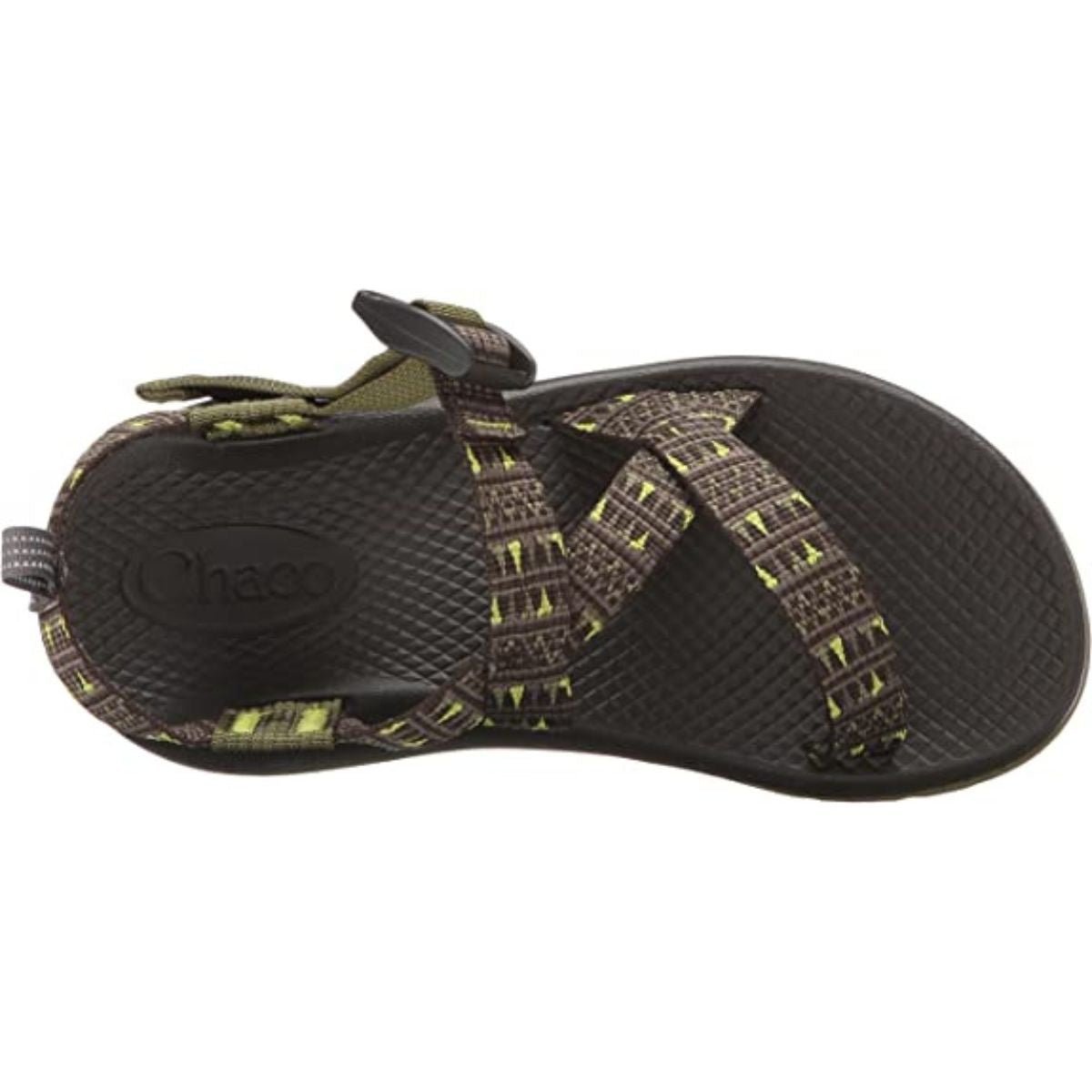 Chaco Z1 Ecotread Kids Forest Points - BoardCo