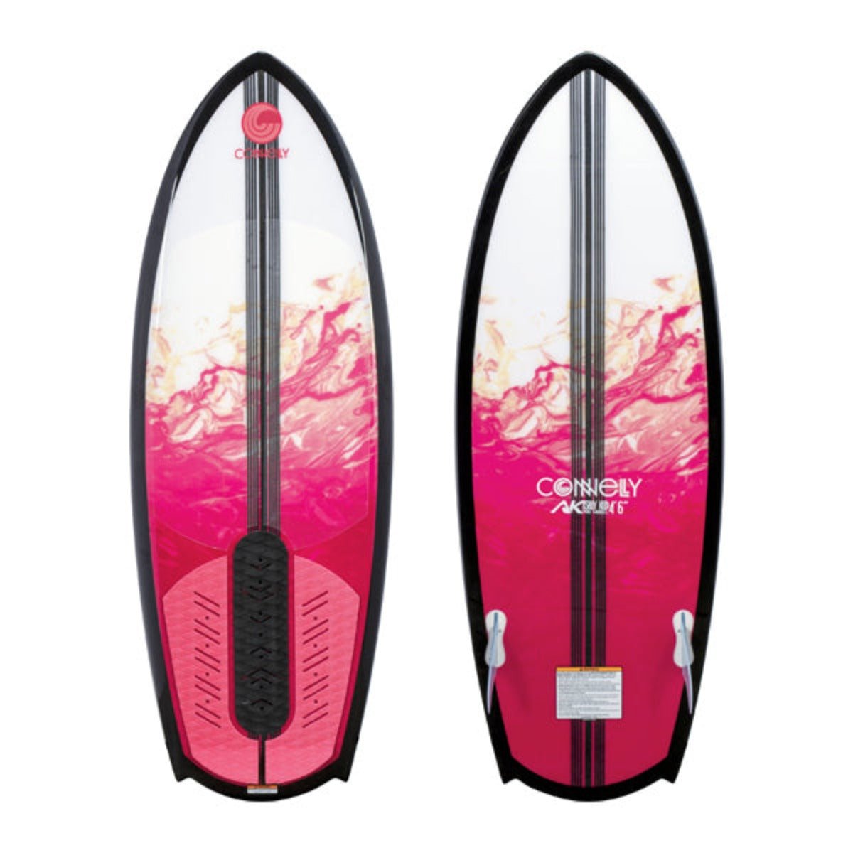 Connelly AK Wakesurf Board 2021 - BoardCo