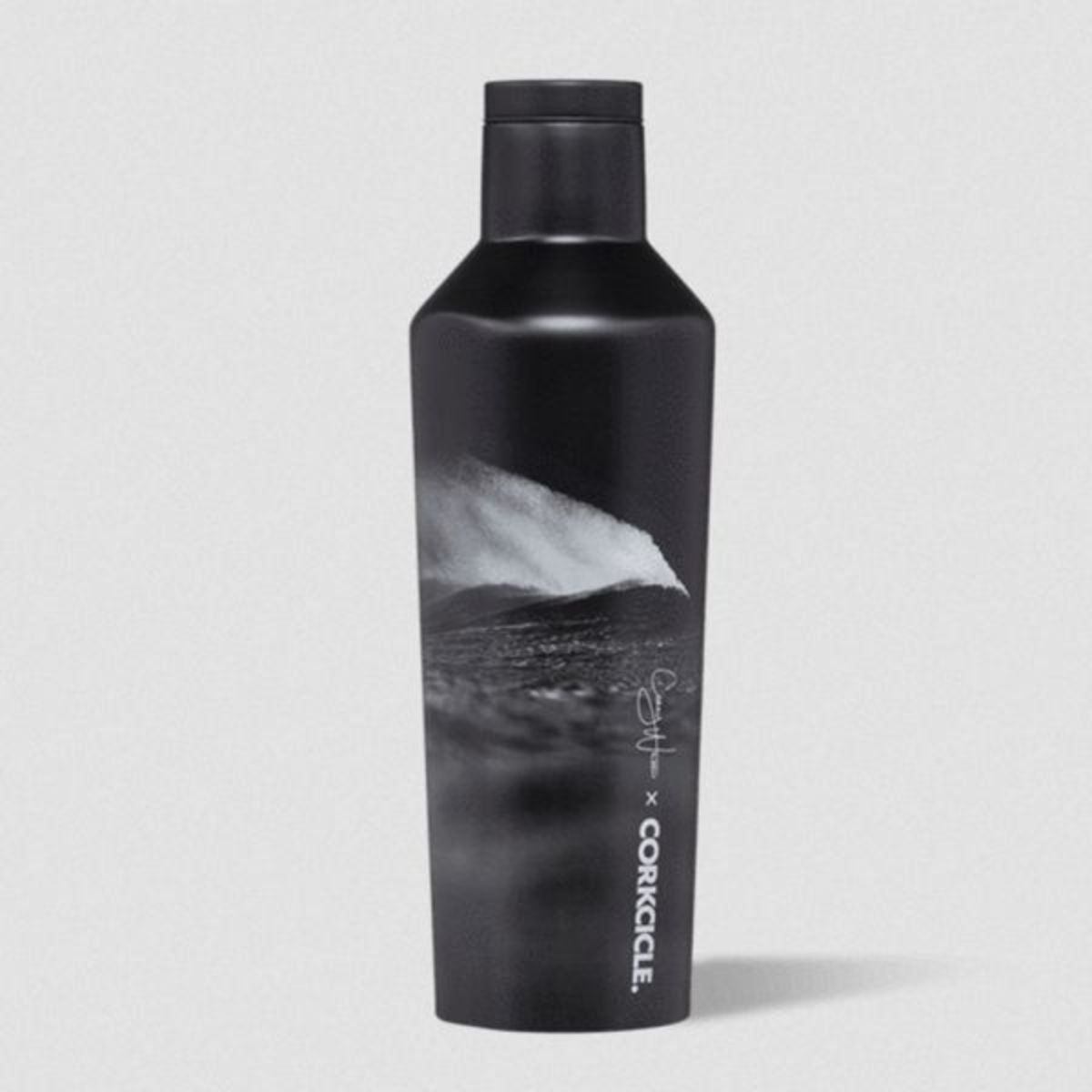 Corkcicle Corey Wilson 16oz Canteen Night Swim - BoardCo