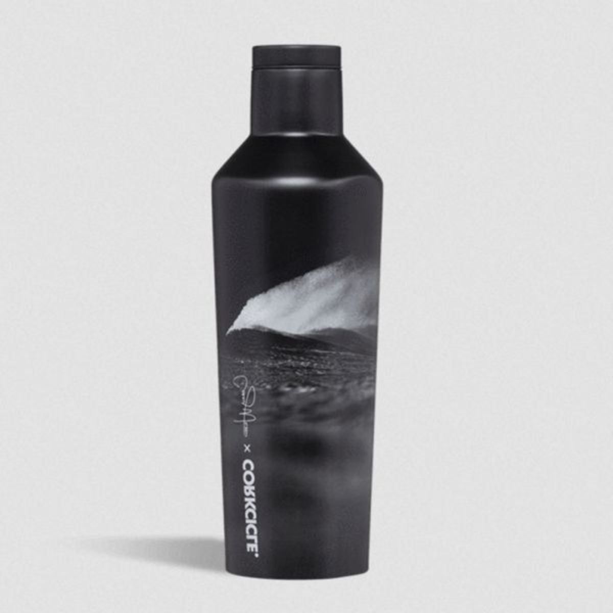 Corkcicle Corey Wilson 16oz Canteen Night Swim - BoardCo
